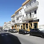 شقة Casa De Betty