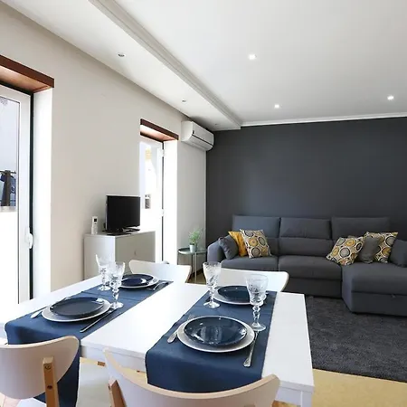 Casa De Betty Lägenhet *