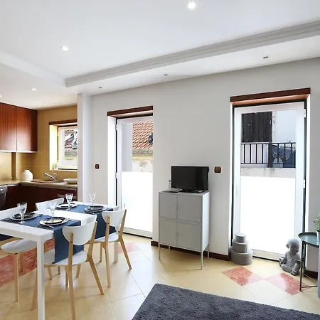 Casa De Betty Lägenhet