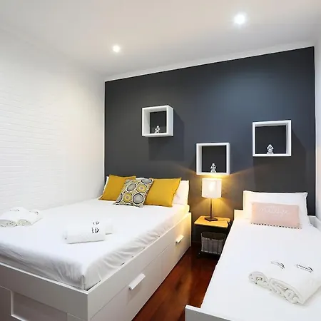 Casa De Betty Nazaré