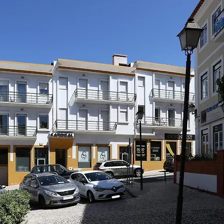 Διαμέρισμα Casa De Betty