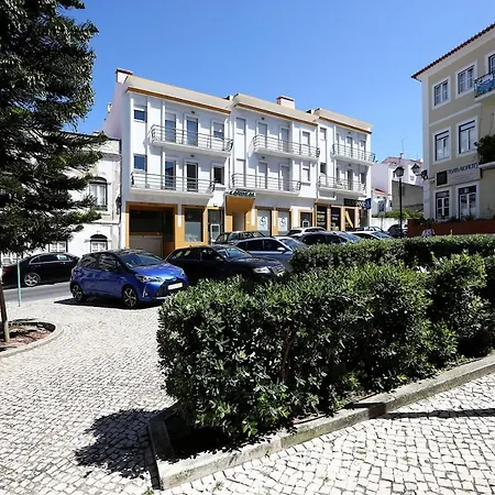 Διαμέρισμα Casa De Betty *