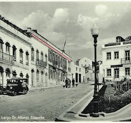 Διαμέρισμα Casa De Betty *