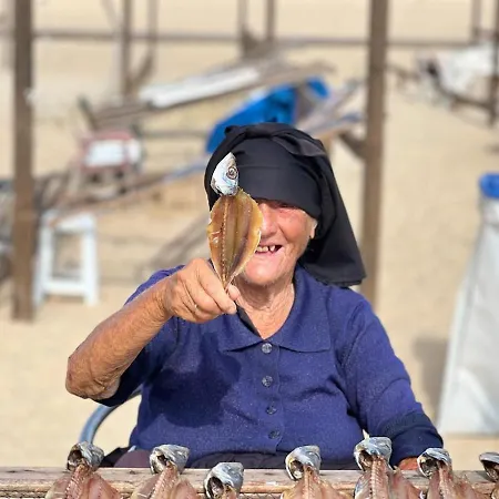 Casa De Betty Διαμέρισμα