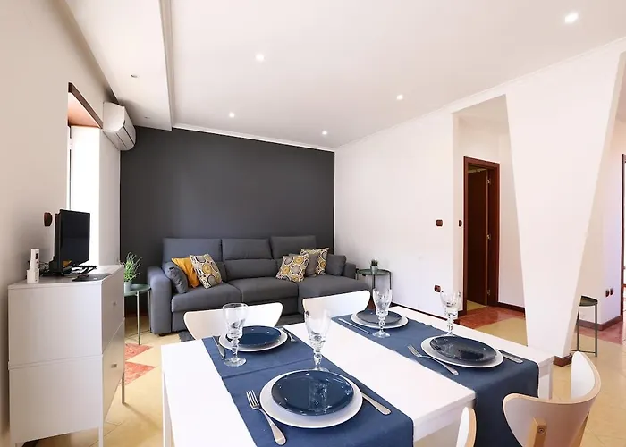 Casa De Betty * Ναζαρέ