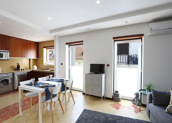 Casa De Betty Διαμέρισμα