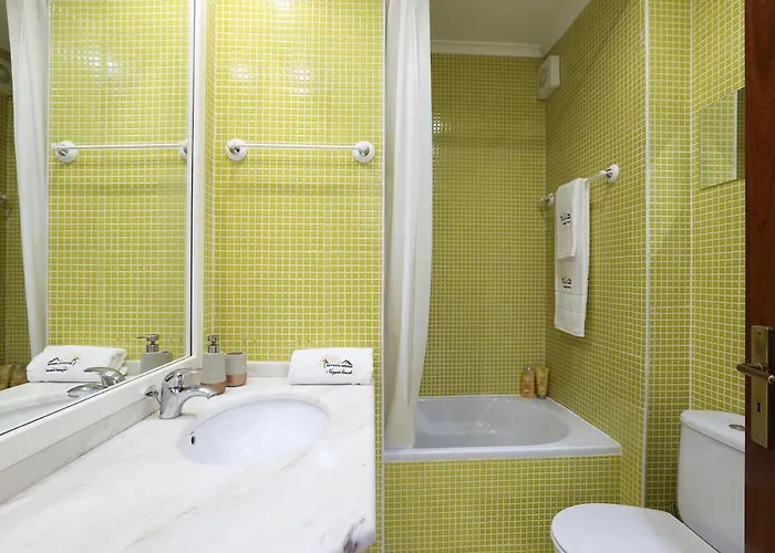 Casa De Betty Διαμέρισμα Ναζαρέ