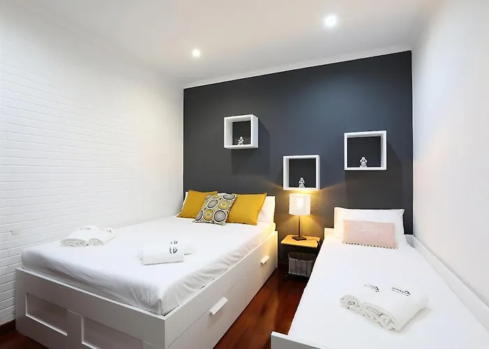 Casa De Betty Ναζαρέ