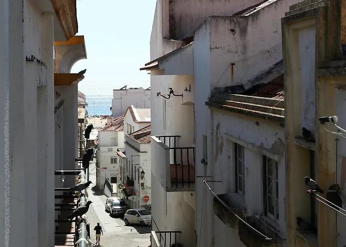 Casa De Betty Lägenhet