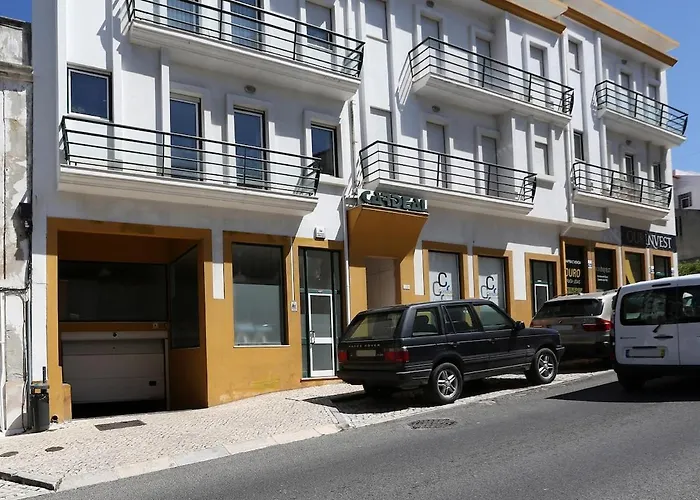 Casa De Betty Lägenhet *