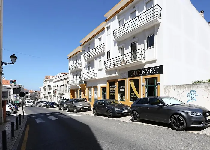 Διαμέρισμα Casa De Betty