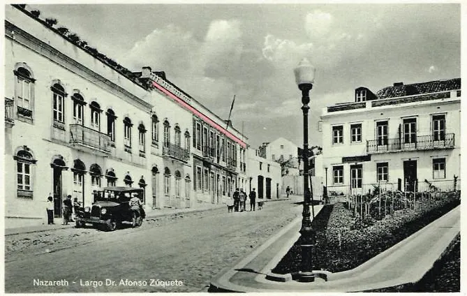 Διαμέρισμα Casa De Betty *