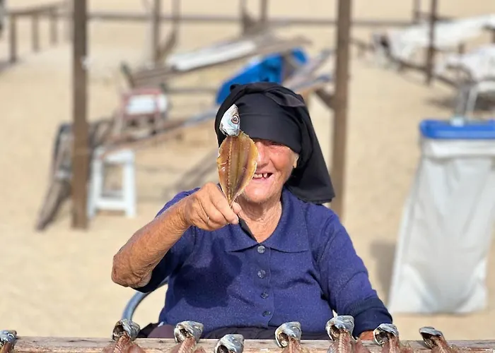 Casa De Betty Διαμέρισμα