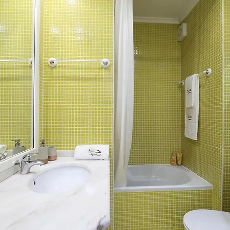 Casa De Betty Daire Nazaré