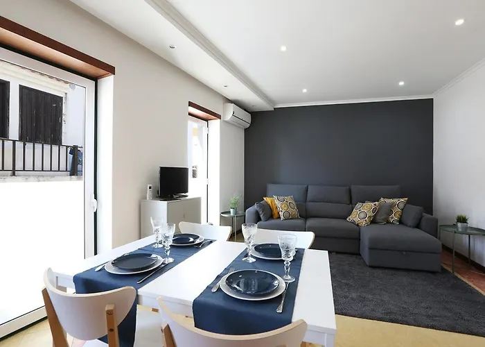 Casa De Betty דירה *