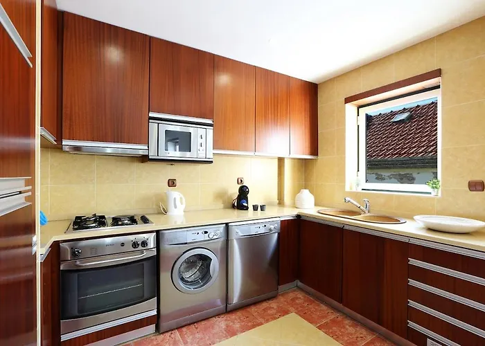 Casa De Betty נאזרה