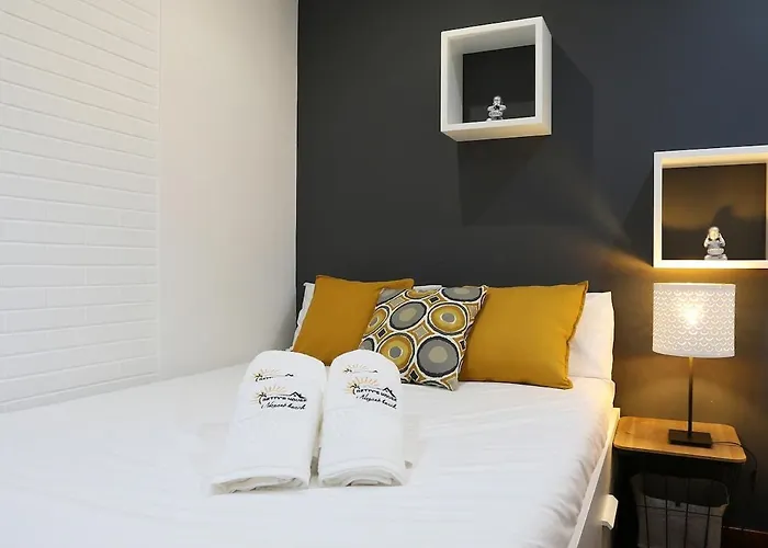 Casa De Betty * נאזרה