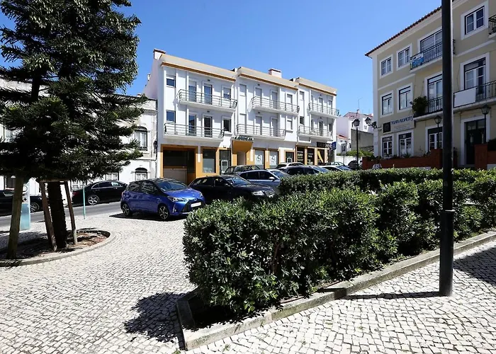 דירה Casa De Betty *